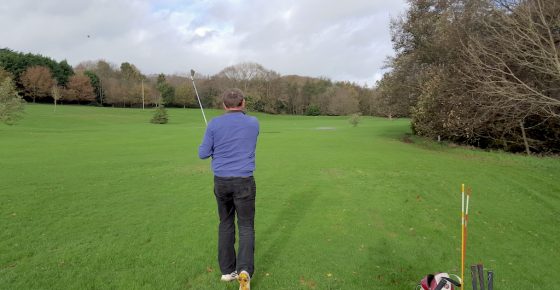 Golf Lessons Cork