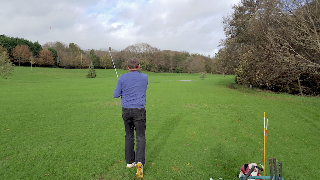 Golf Lessons Cork