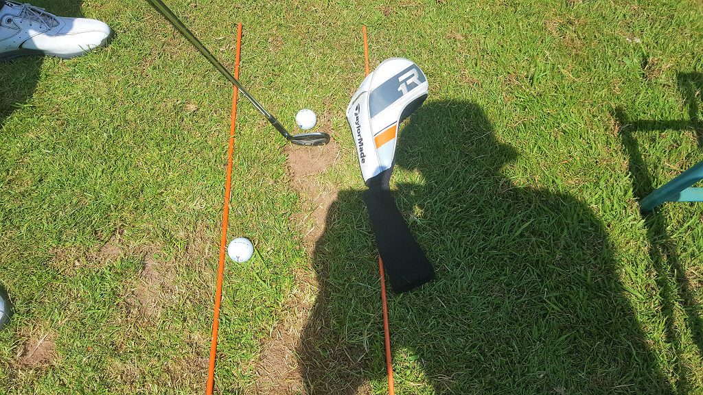 Cork Golf Lessons with John Dooley PGA