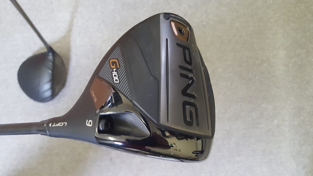 Ping Driver Fittings | Testing Ping Drivers