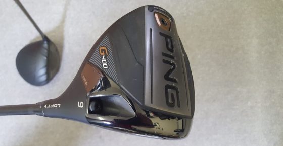 Ping Driver Fittings