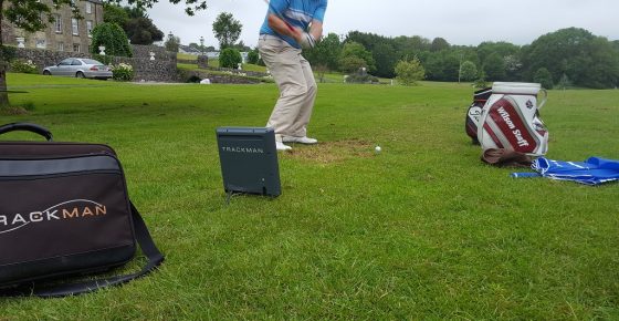 The 1hr tune up, cork golf lessons, getting into golf