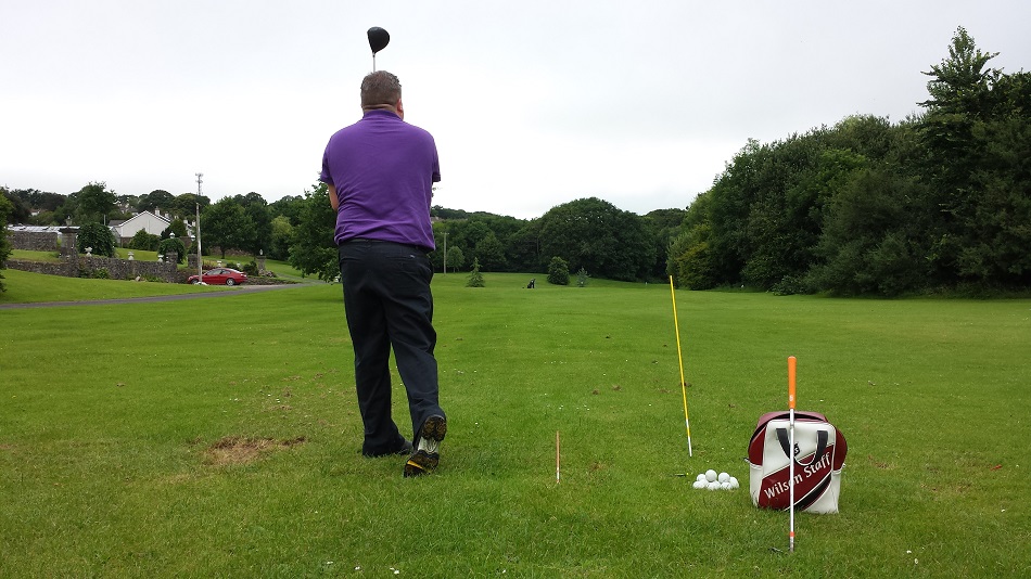 Golf Lessons Cork