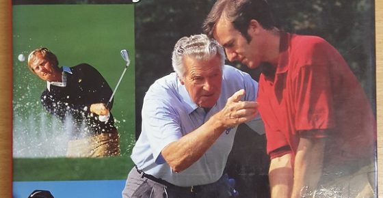 John Jcobs 50 Greatest Golf Lessons