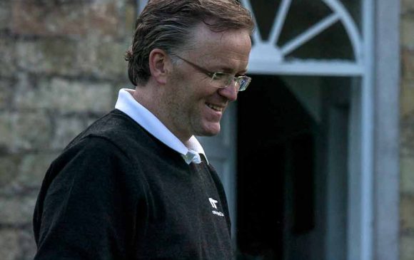 About John Dooley PGA