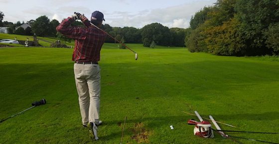 Cork Golf Lessons