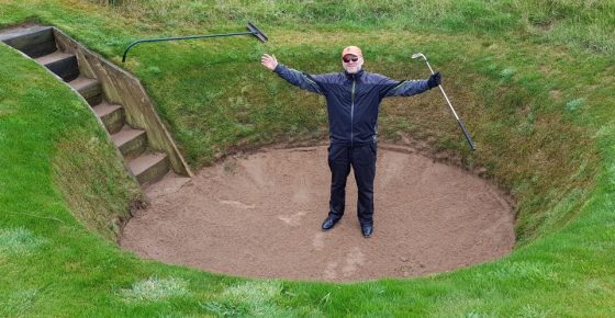 Golf Beginners | Golf Lessons Cork