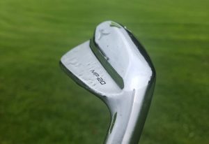 mizuno mp20s