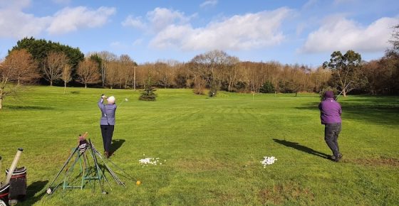 McGuirks Golf Cork IReland