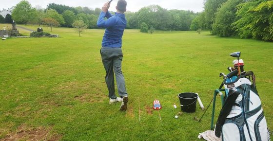 Golf Swing Tips News